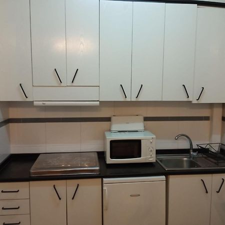 Apartamento Madrid Rio Manzanares Exterior foto