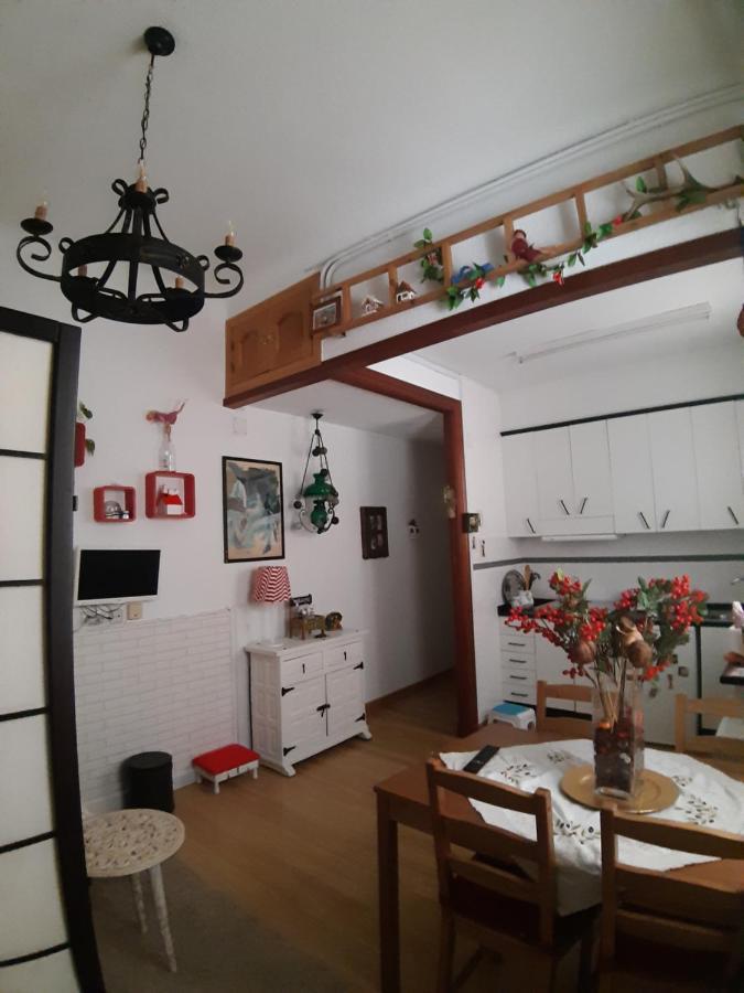 Apartamento Madrid Rio Manzanares Exterior foto