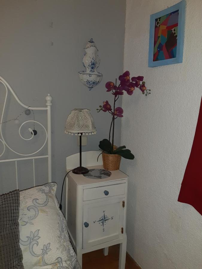 Apartamento Madrid Rio Manzanares Exterior foto