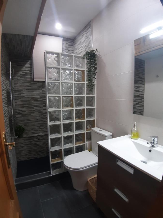Apartamento Madrid Rio Manzanares Exterior foto