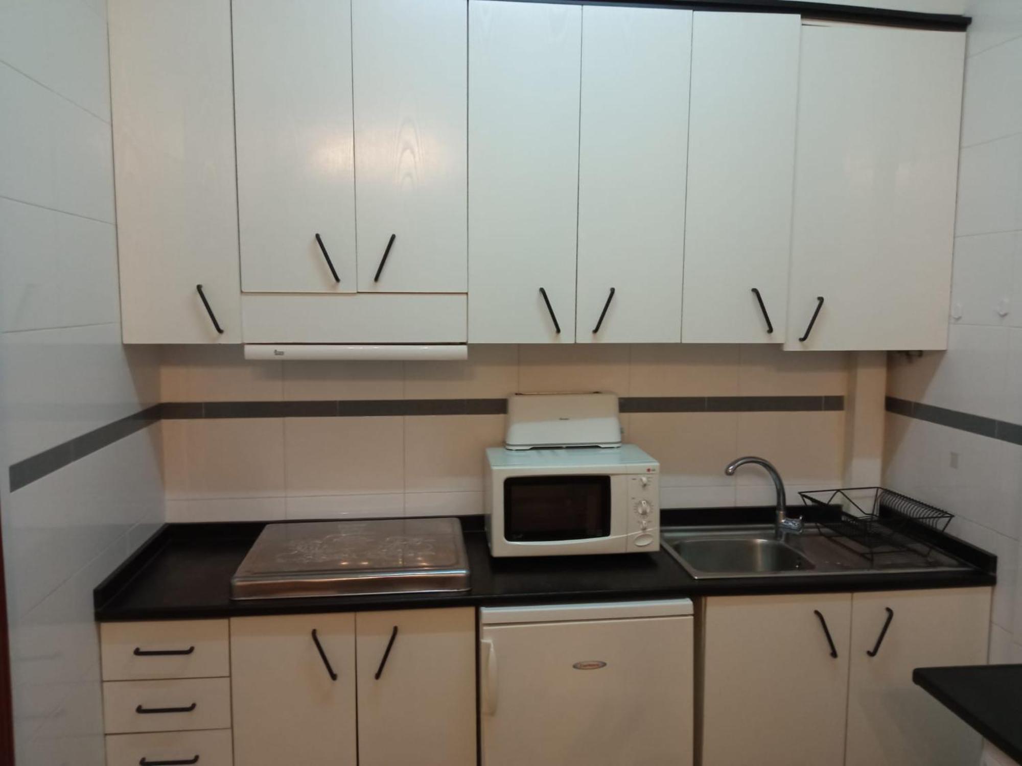 Apartamento Madrid Rio Manzanares Exterior foto