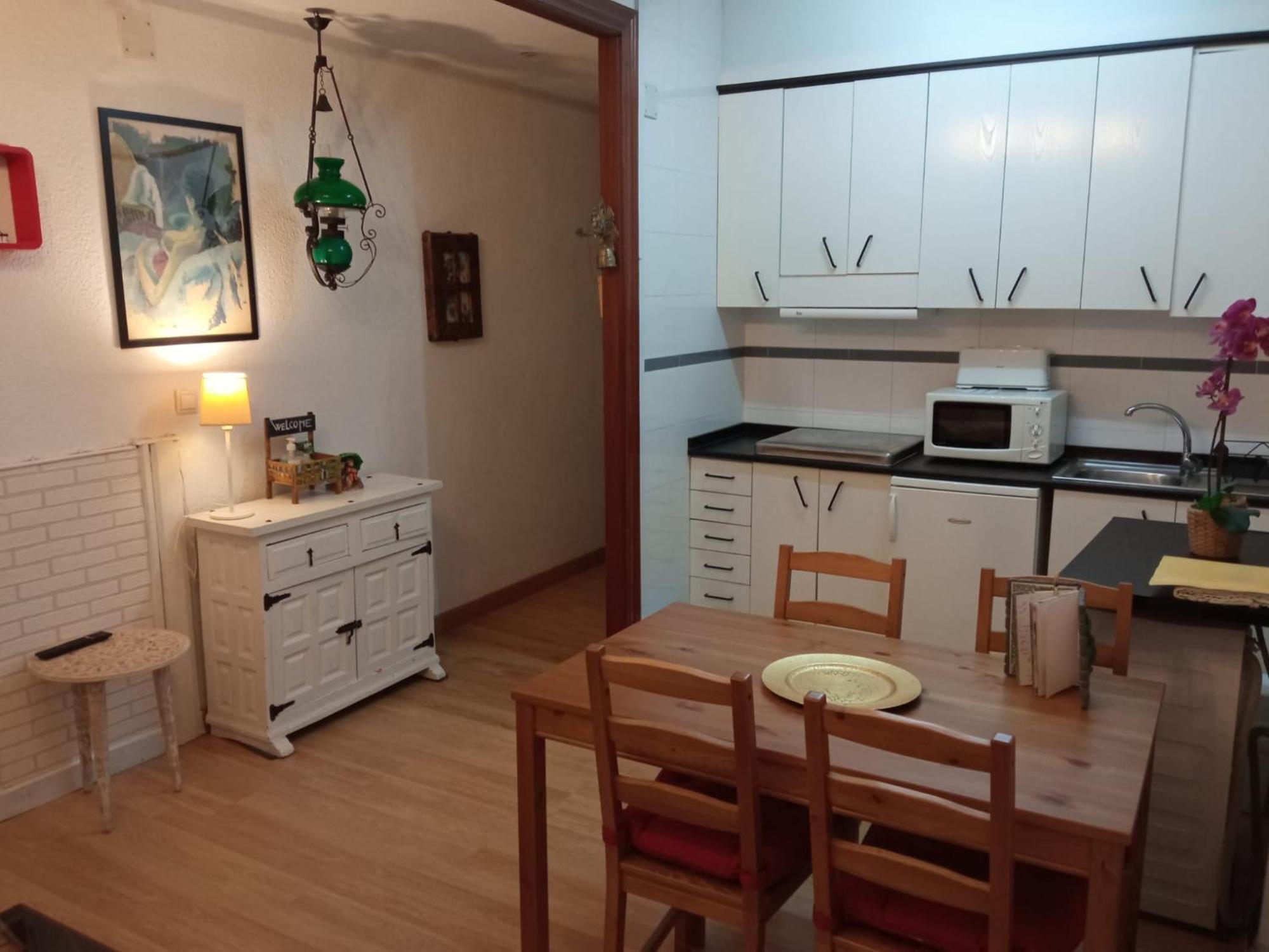 Apartamento Madrid Rio Manzanares Exterior foto